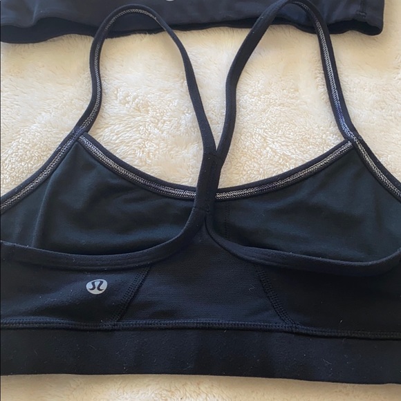 Lululemon sports bras - Picture 4 of 4